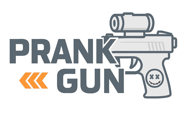 Prank Gun
