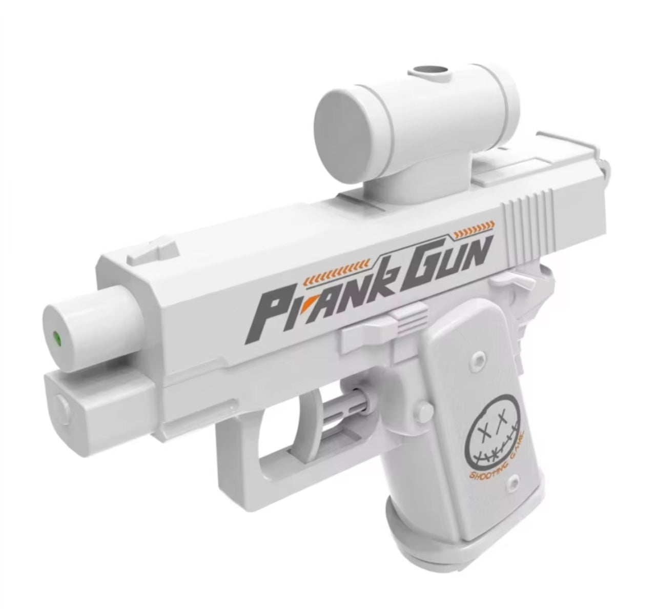 Prank Water Gun