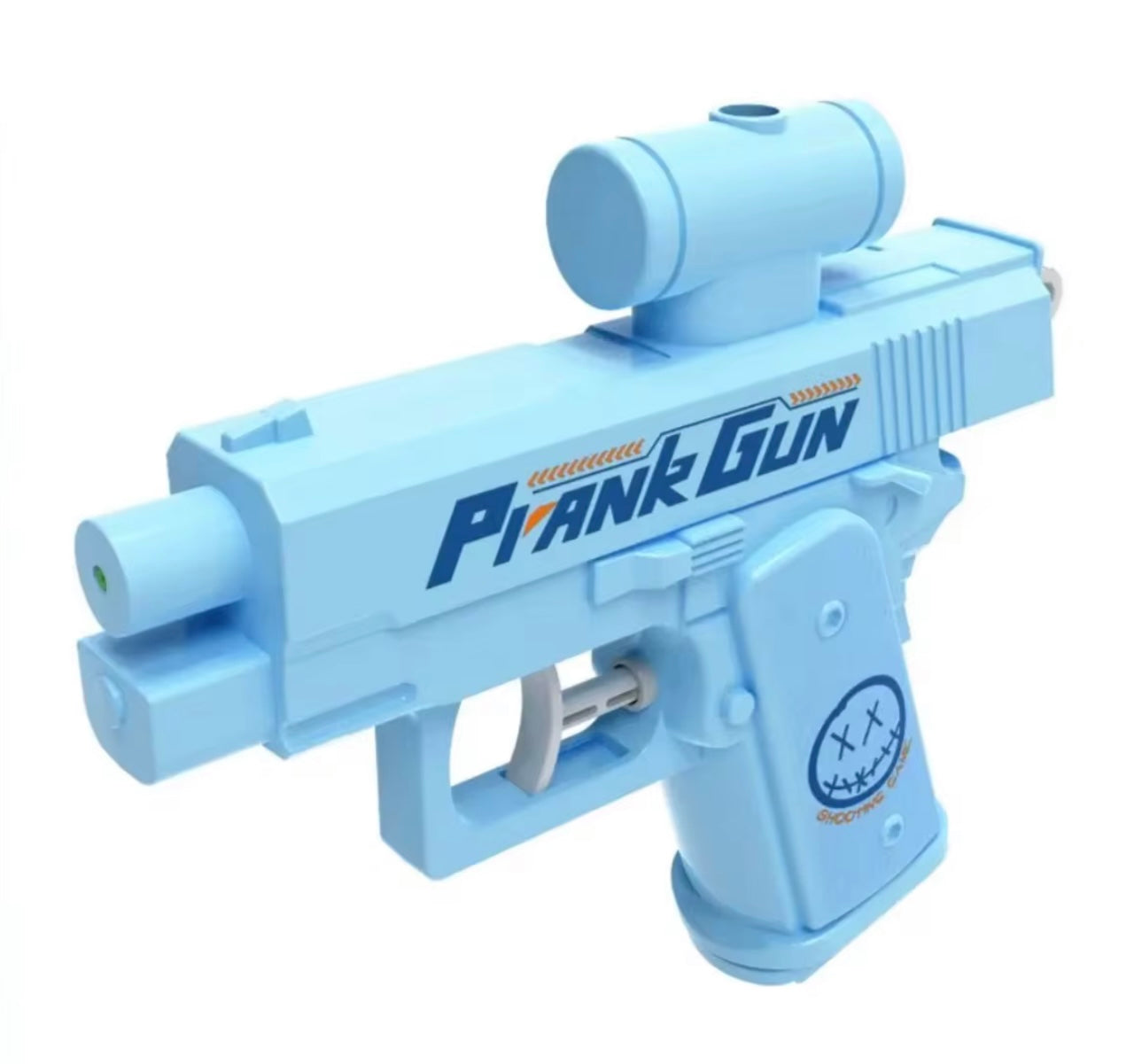 Prank Water Gun