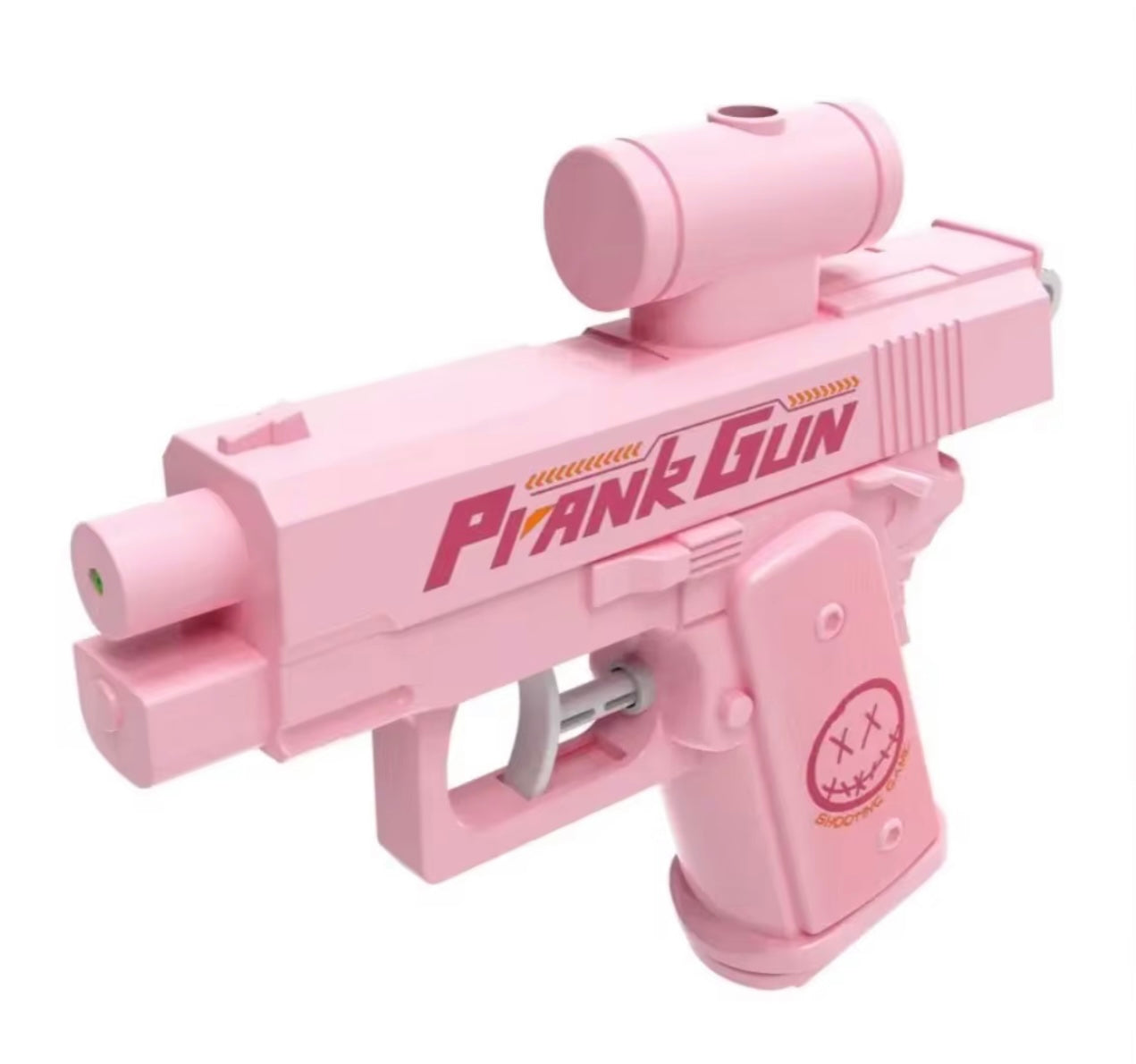 Prank Water Gun
